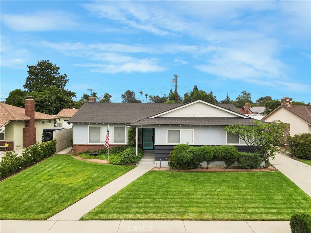 1158 N Ivescrest Avenue  Covina CA 91724 photo