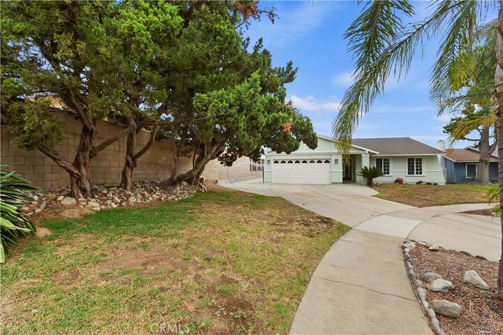 Property Photo: 7605 Pasito Avenue CA 91730