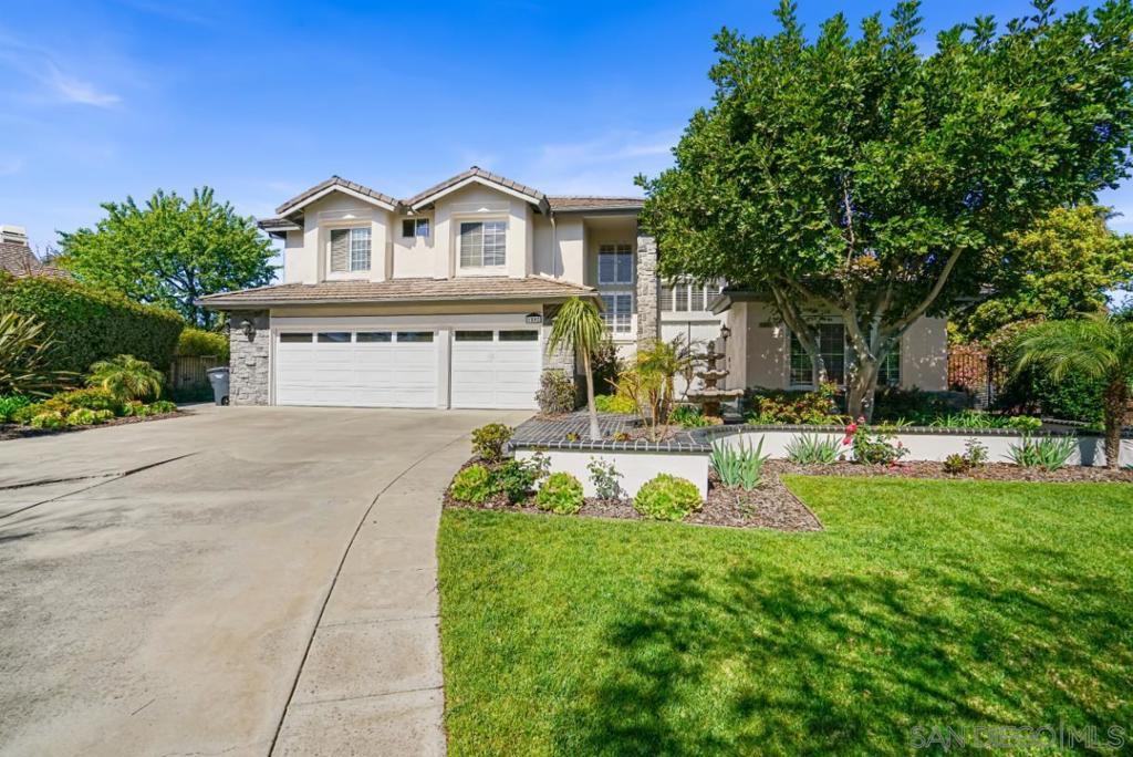 Property Photo: 1597 Parkview Dr CA 92081