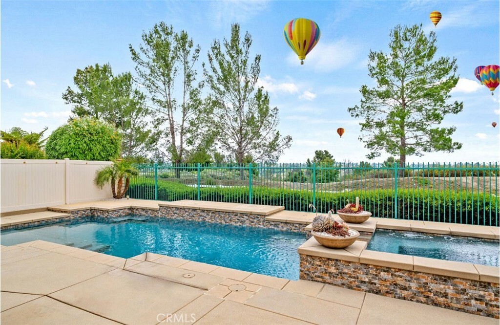 Property Photo: 31193 Skyline Drive CA 92591