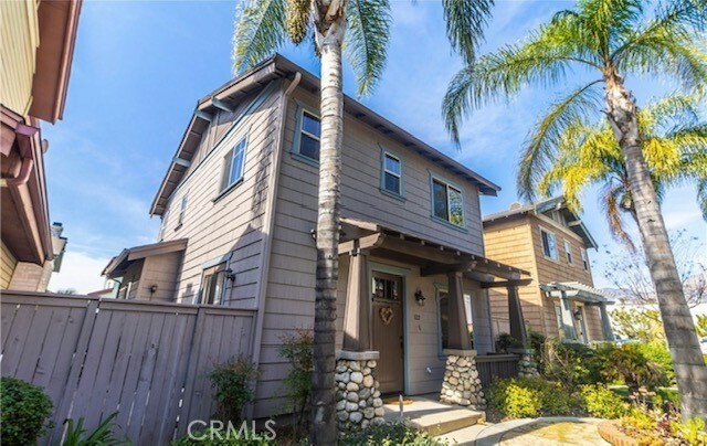 Property Photo: 322 W Cypress Avenue CA 91016