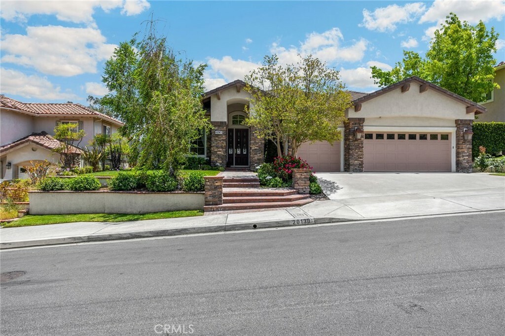 20130 Thagard Way  Yorba Linda CA 92887 photo