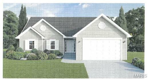 Property Photo: 204 Red Maple Ct MO 63050