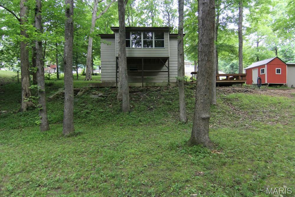 Property Photo: 250 Lake Cedar Road MO 63739