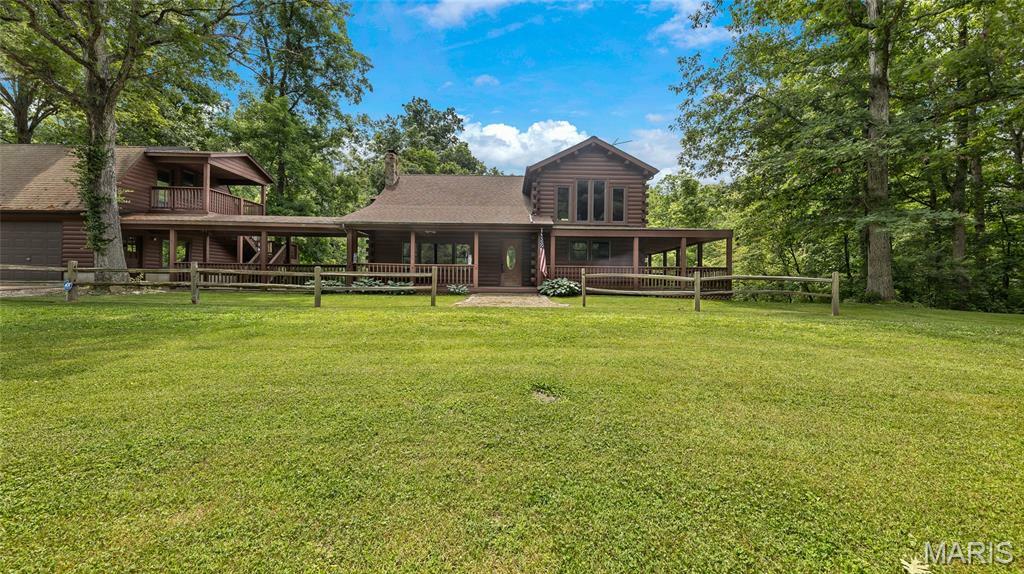 Property Photo: 7736 Forest Hills Lane IL 62298