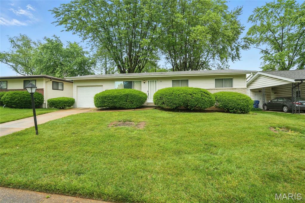 Property Photo: 30 Reckamp Drive MO 63033