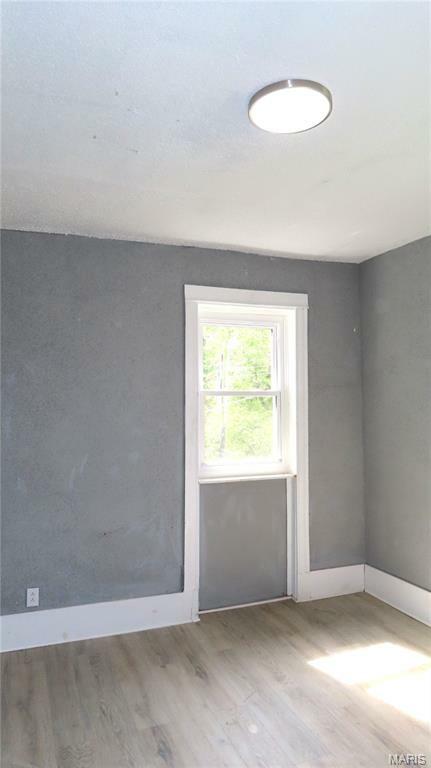 Property Photo: 3018 N Vandeventer MO 63107