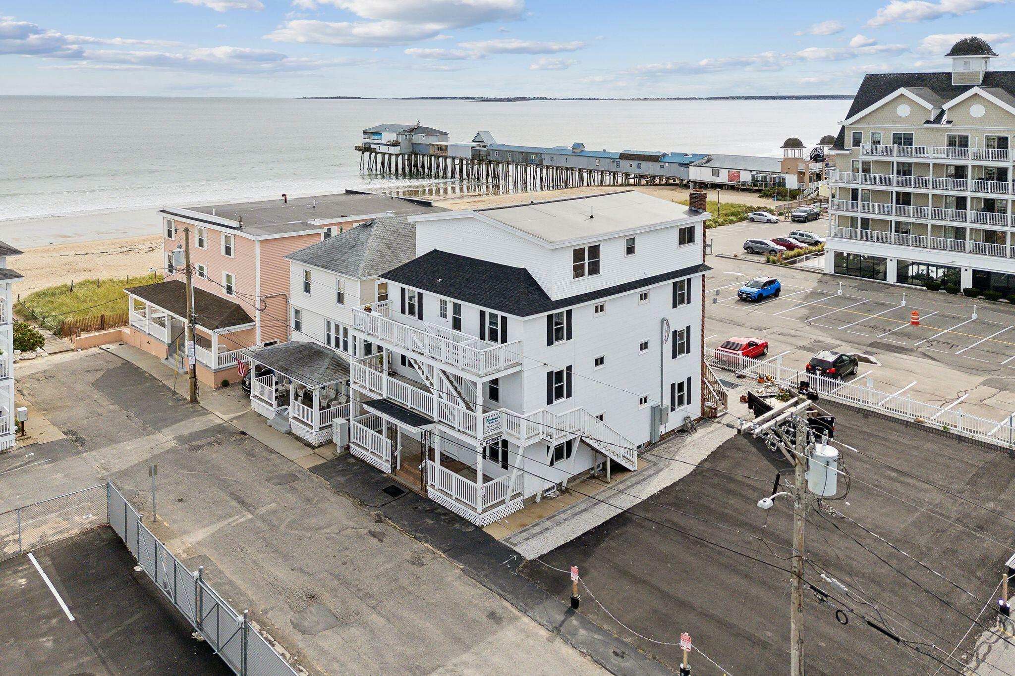 Property Photo: 5 Kinney Avenue 303 ME 04064