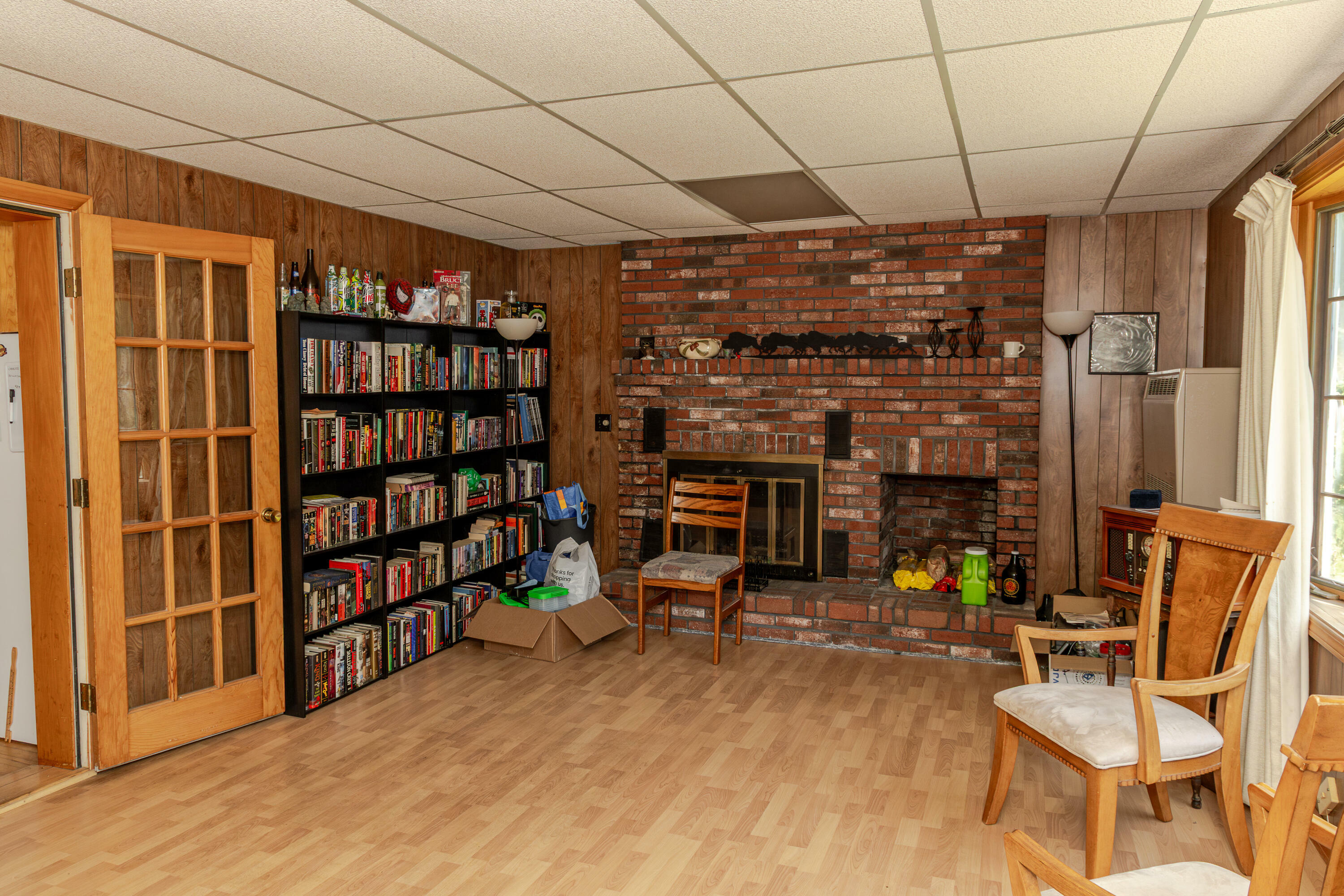 Property Photo: 8 Crescent Street ME 04463