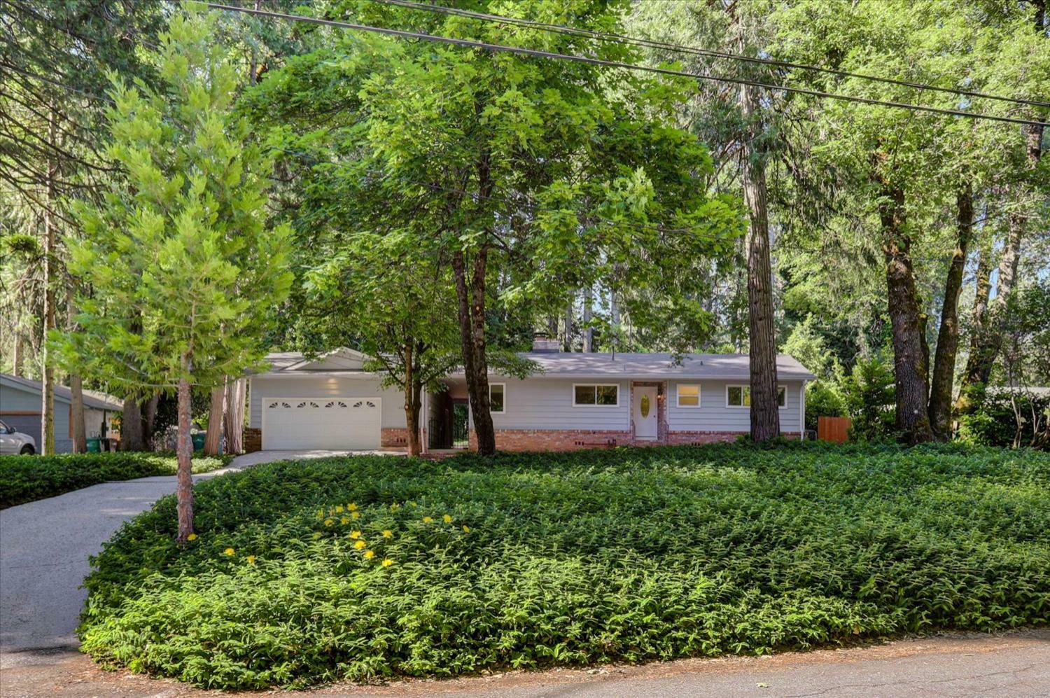Property Photo: 12785 Mayflower Drive CA 95959