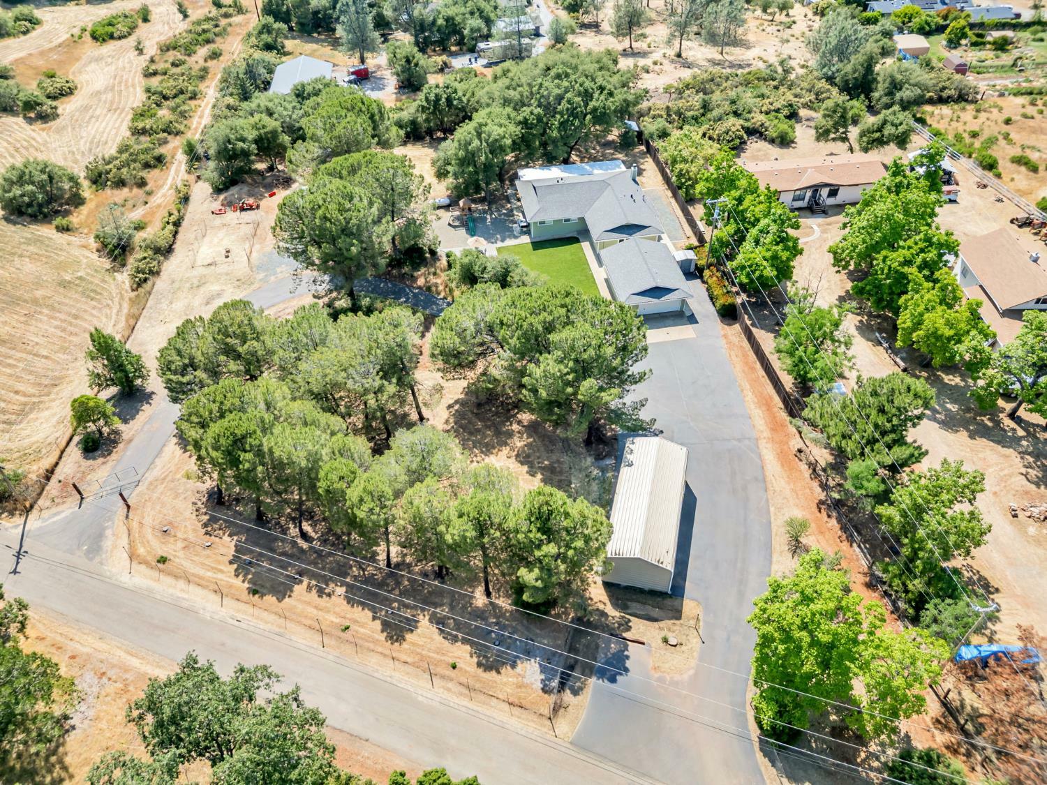 Property Photo:  4469 Benton Way  CA 95682 