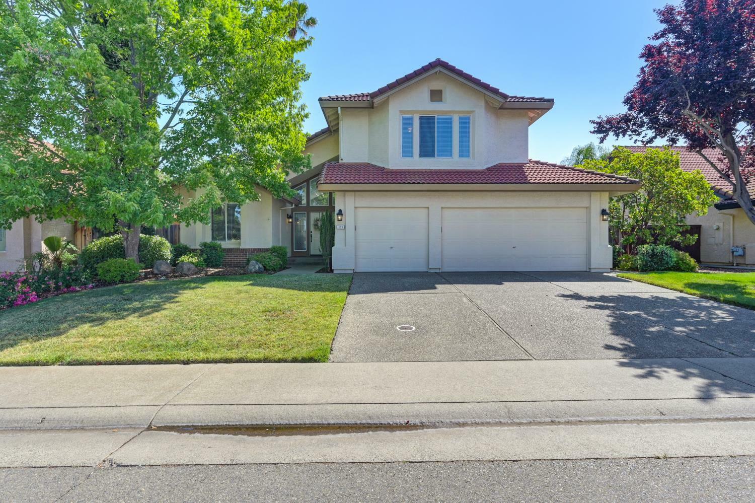 103 Tetworth Way  Folsom CA 95630 photo