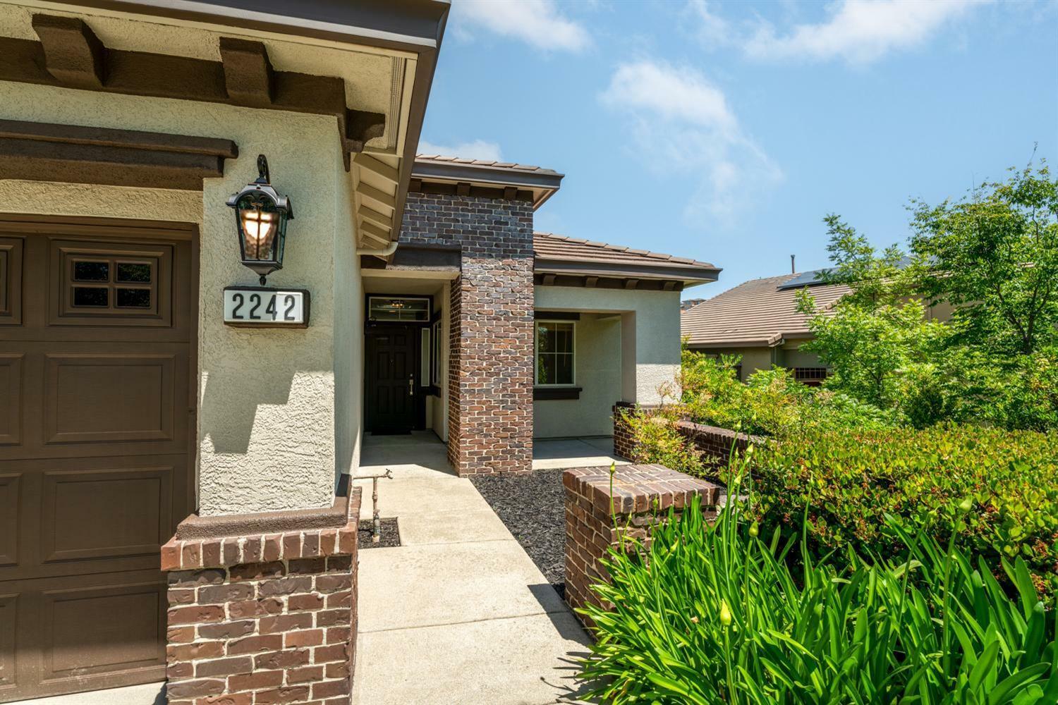 Property Photo: 2242 Zittel Drive CA 95630