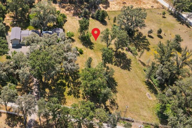 Property Photo: 10417 Quincy Lane CA 95946
