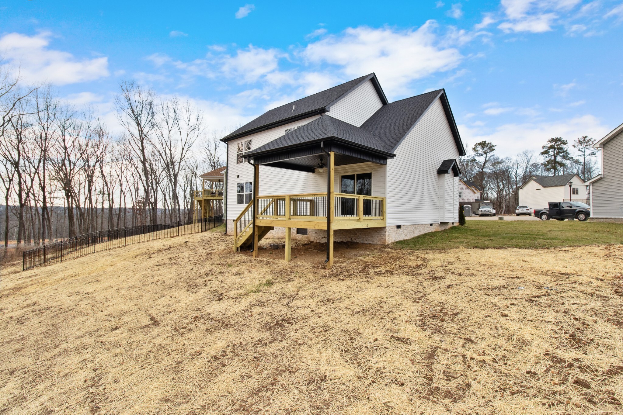Property Photo: 1717 Heritage Dr TN 37043