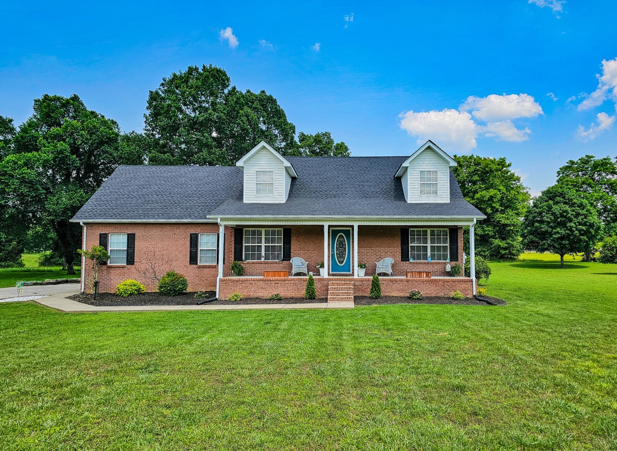 130 Stephens Ln  Shelbyville TN 37160 photo