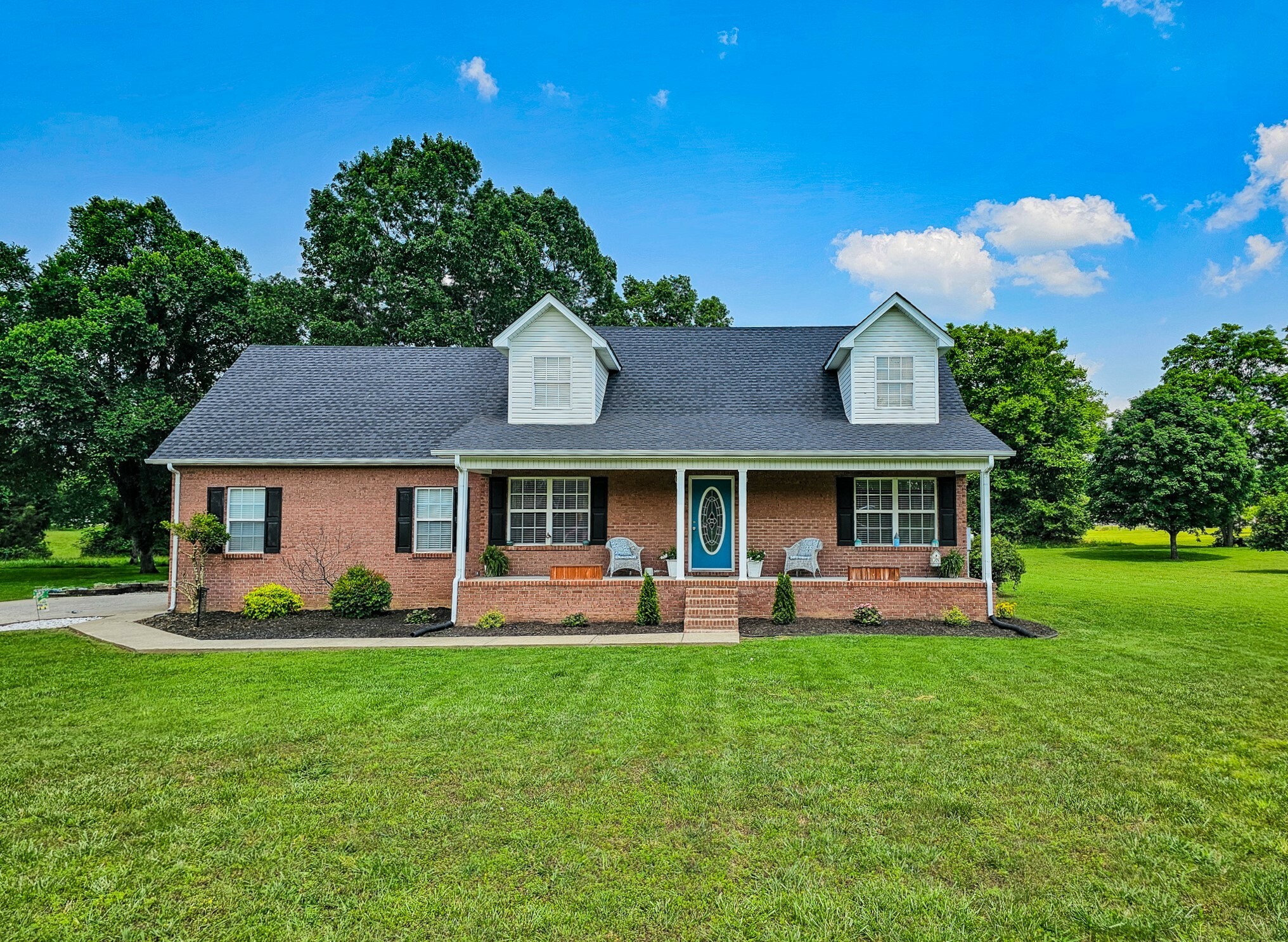 Property Photo: 130 Stephens Ln TN 37160