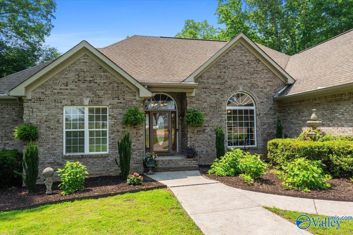 Property Photo: 655 Carriger Road AL 35750