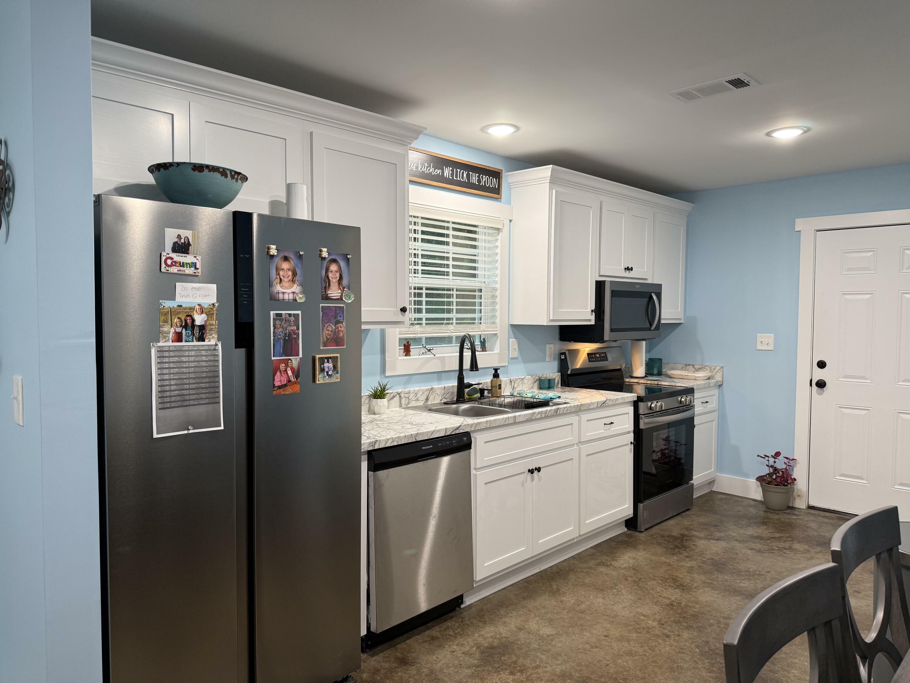 Property Photo: 1503 Mimosa Drive MS 38804