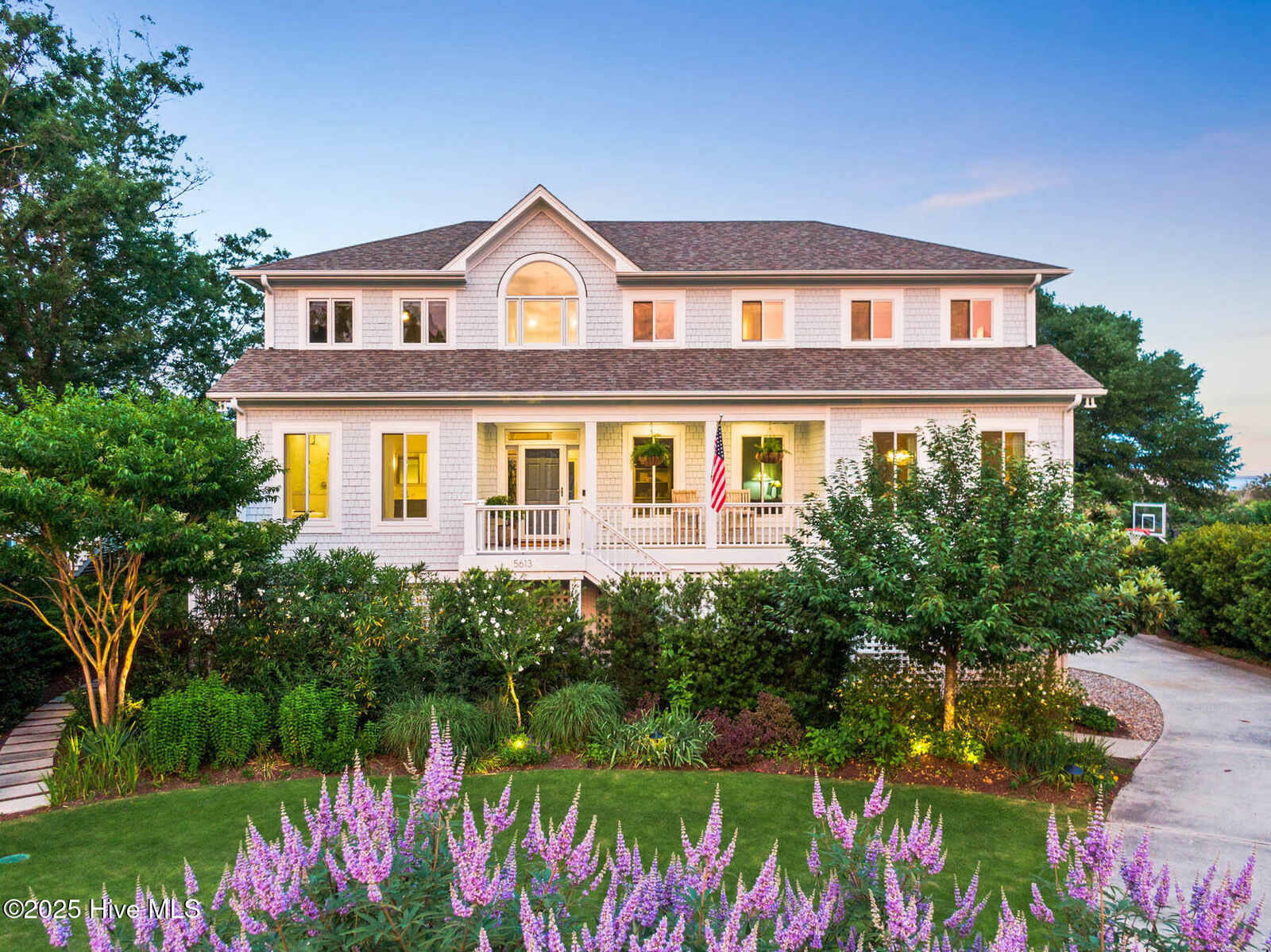 Property Photo:  5613 Marsh Bay Drive  NC 28409 