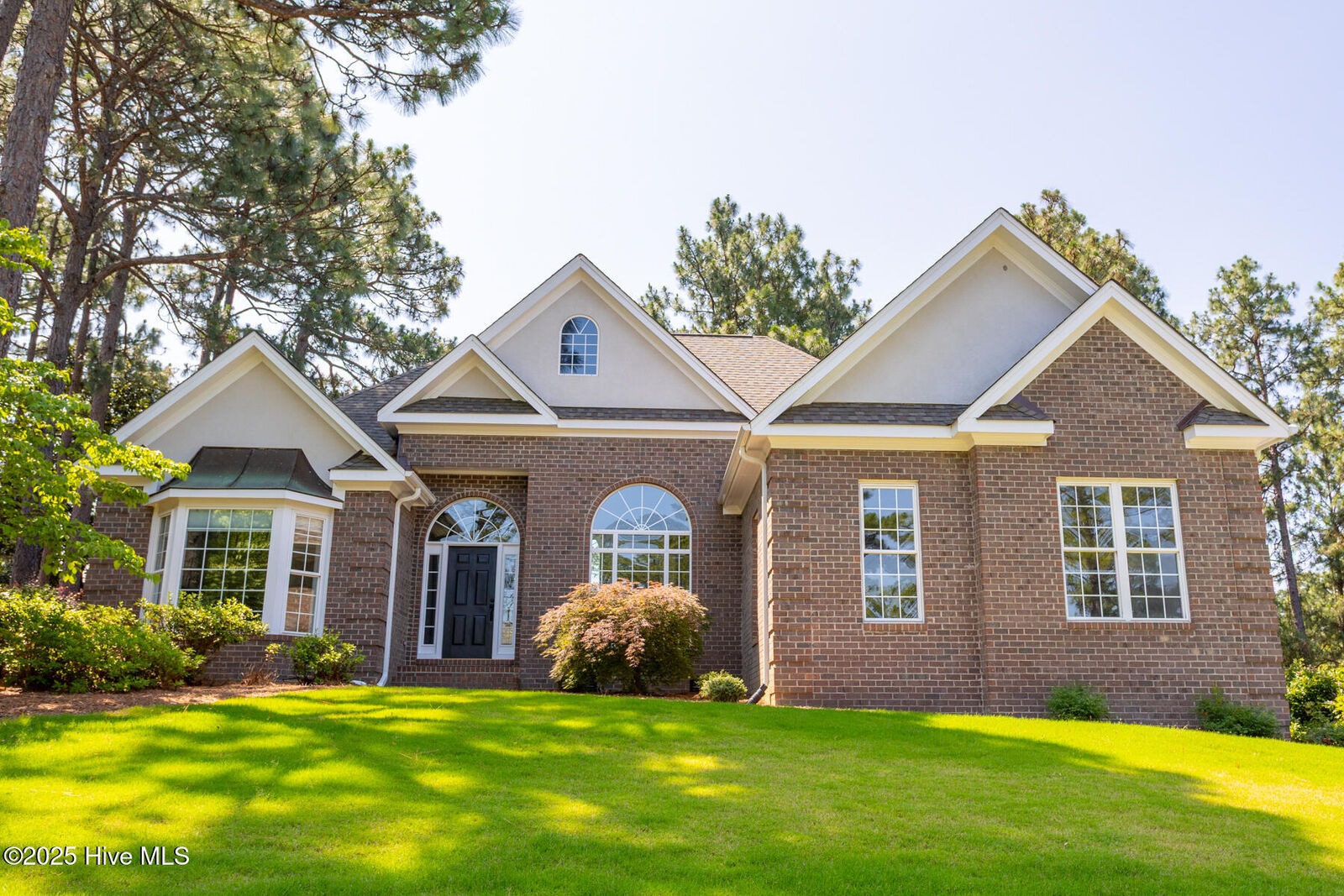 Property Photo: 24 McNish Road NC 28387