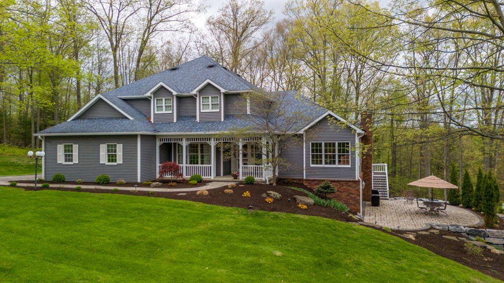 Property Photo: 256 Queen Esther Drive PA 18840