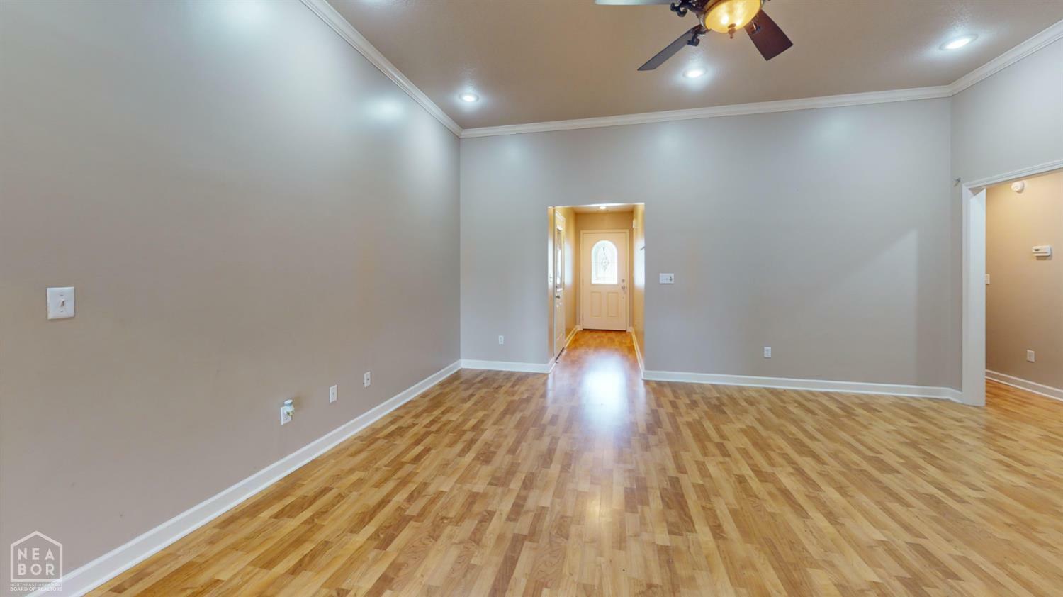 Property Photo:  6017 Beaver Creek  AR 72404 