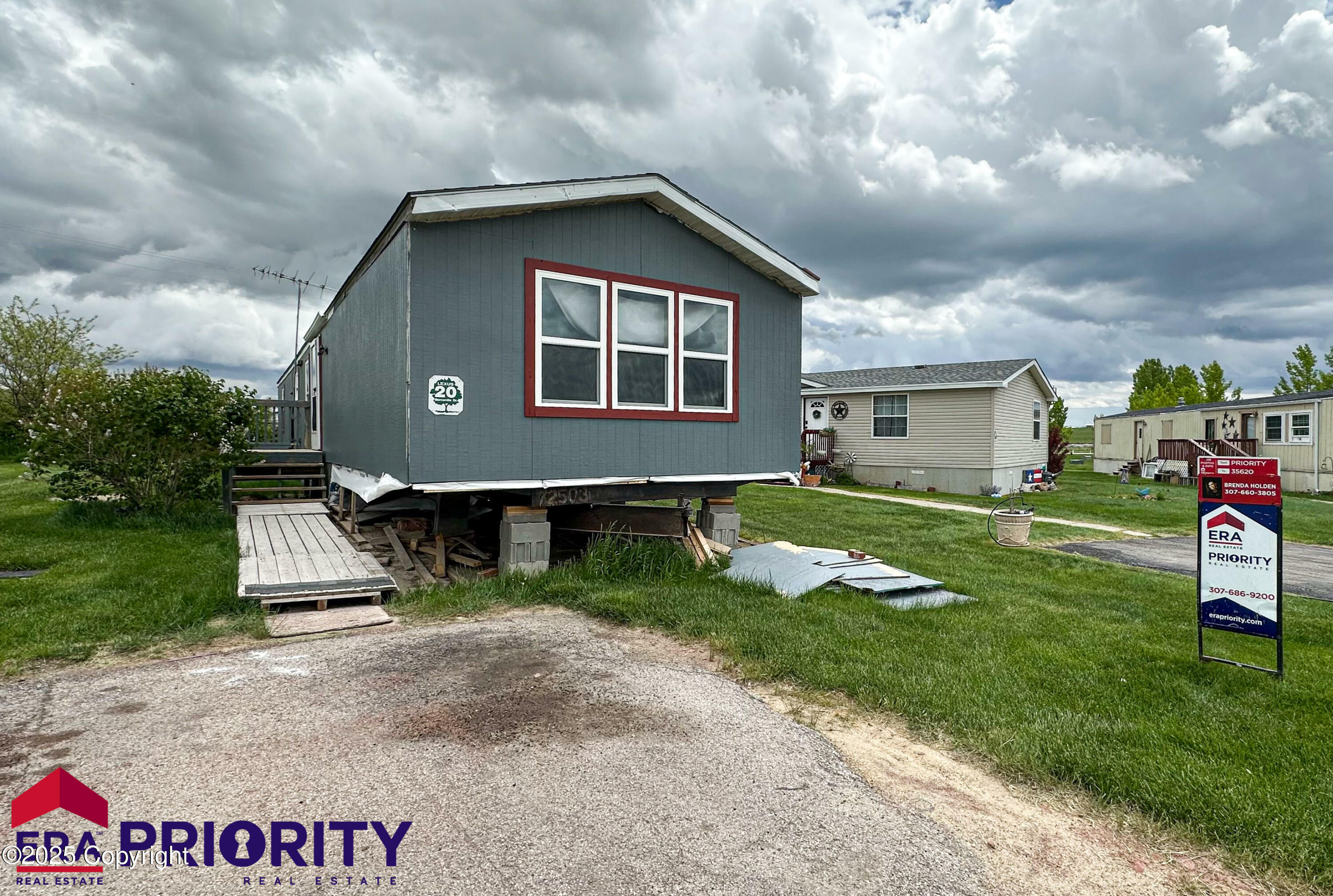 20 Mercantile Dr -  Gillette WY 82718 photo