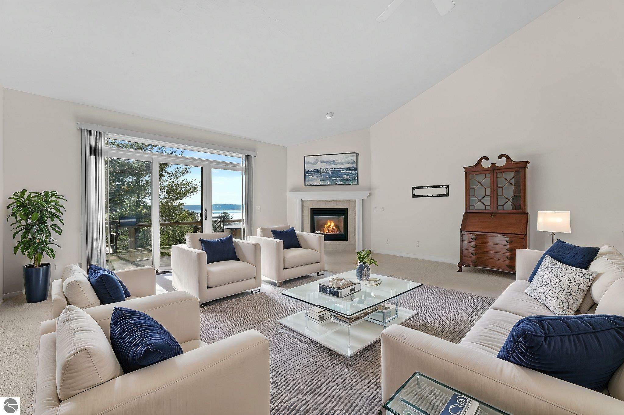 Property Photo: 6286 Red Fox Run MI 49686