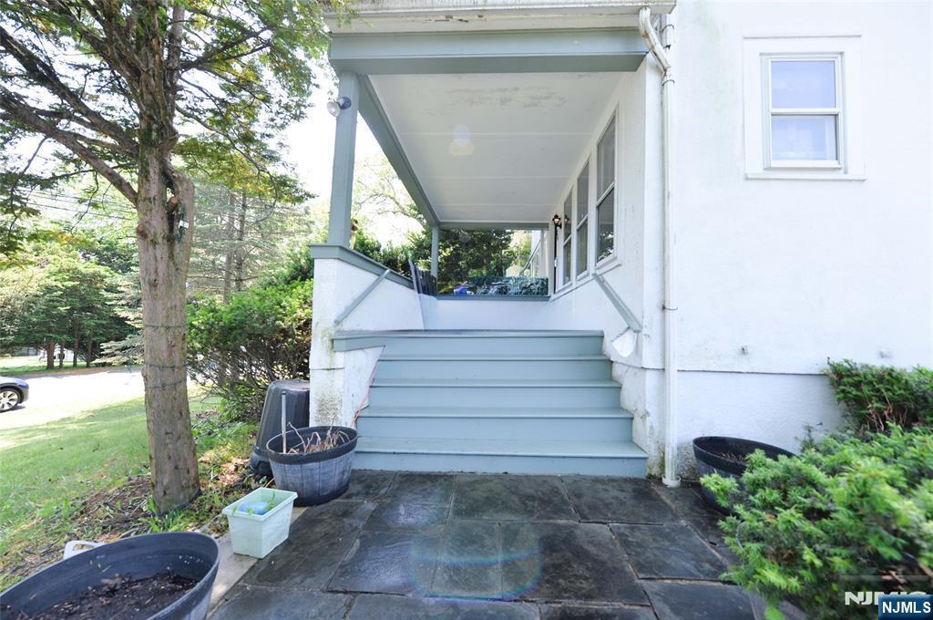Property Photo: 436 Jackson Terrace NJ 07450
