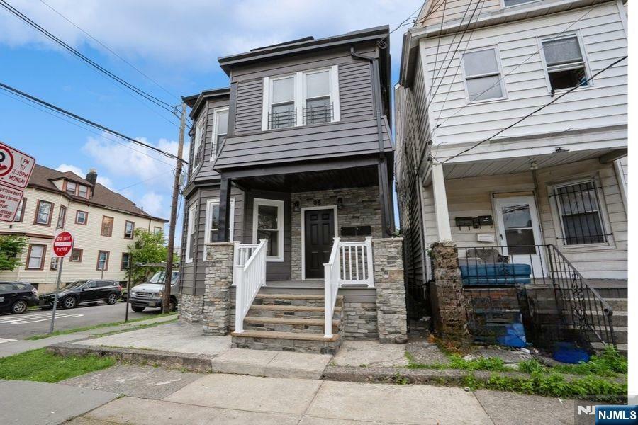 Property Photo: 36 Gould 1 NJ 07503