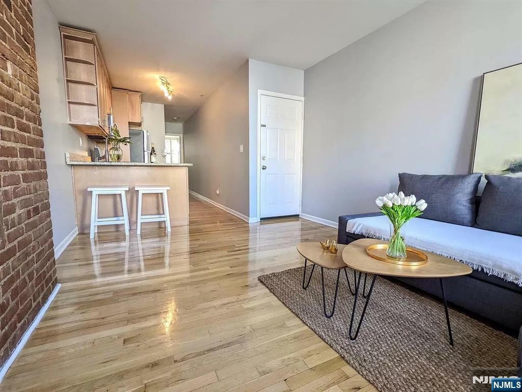Property Photo: 124 Madison Street 3L NJ 07030