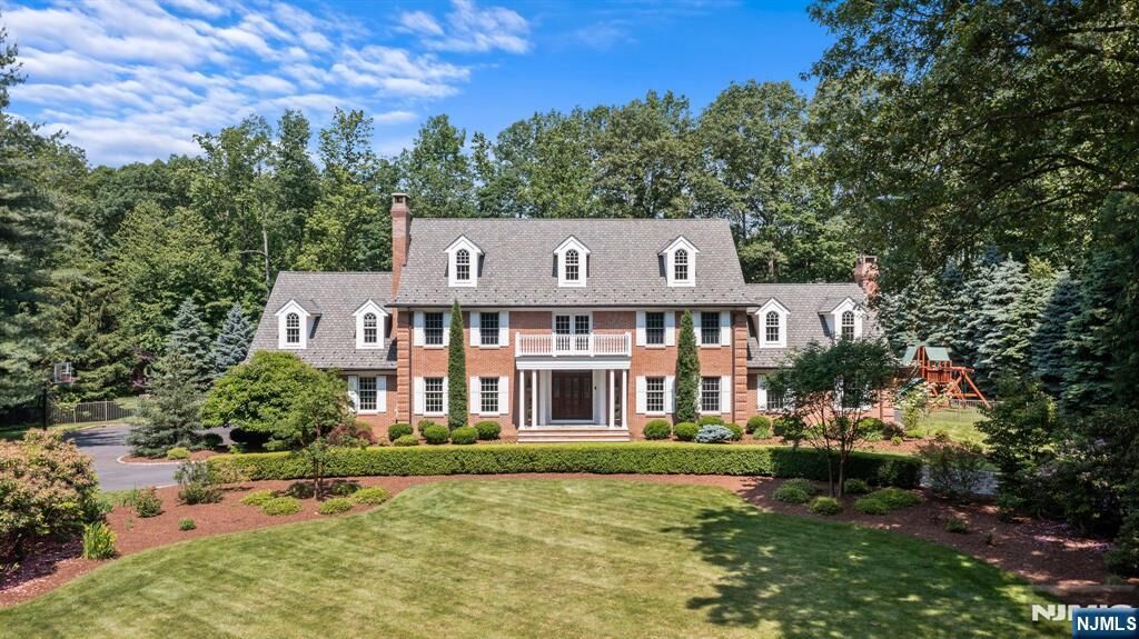 Property Photo: 1 Stonewall Road NJ 07458
