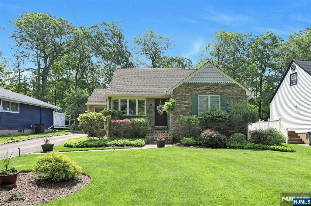 78 Monhegan Avenue  Oakland NJ 07436 photo