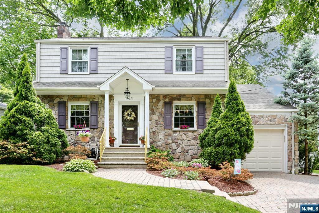 Property Photo: 145 Concord Drive NJ 07661