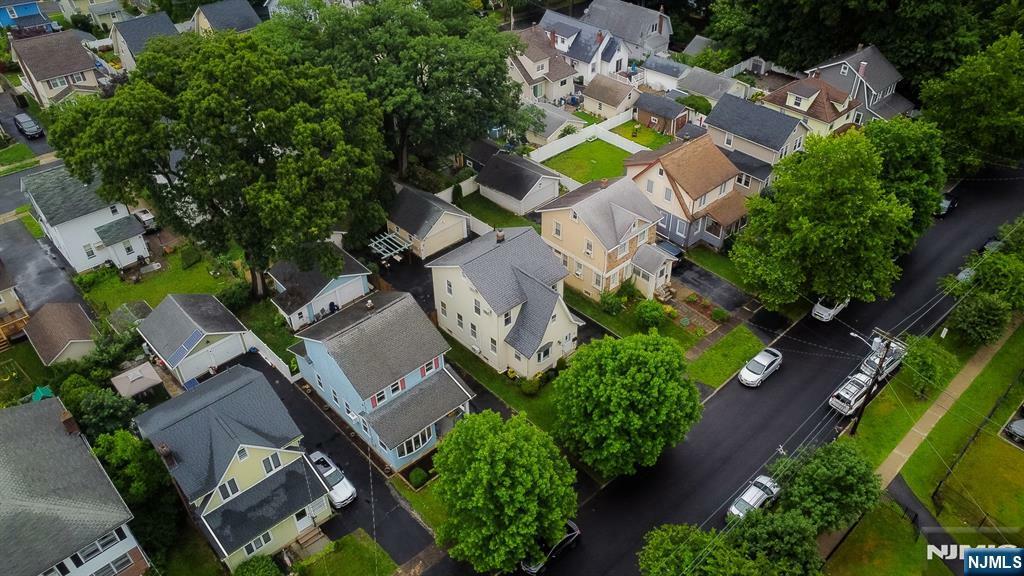 Property Photo: 87 Pilch Street NJ 07003