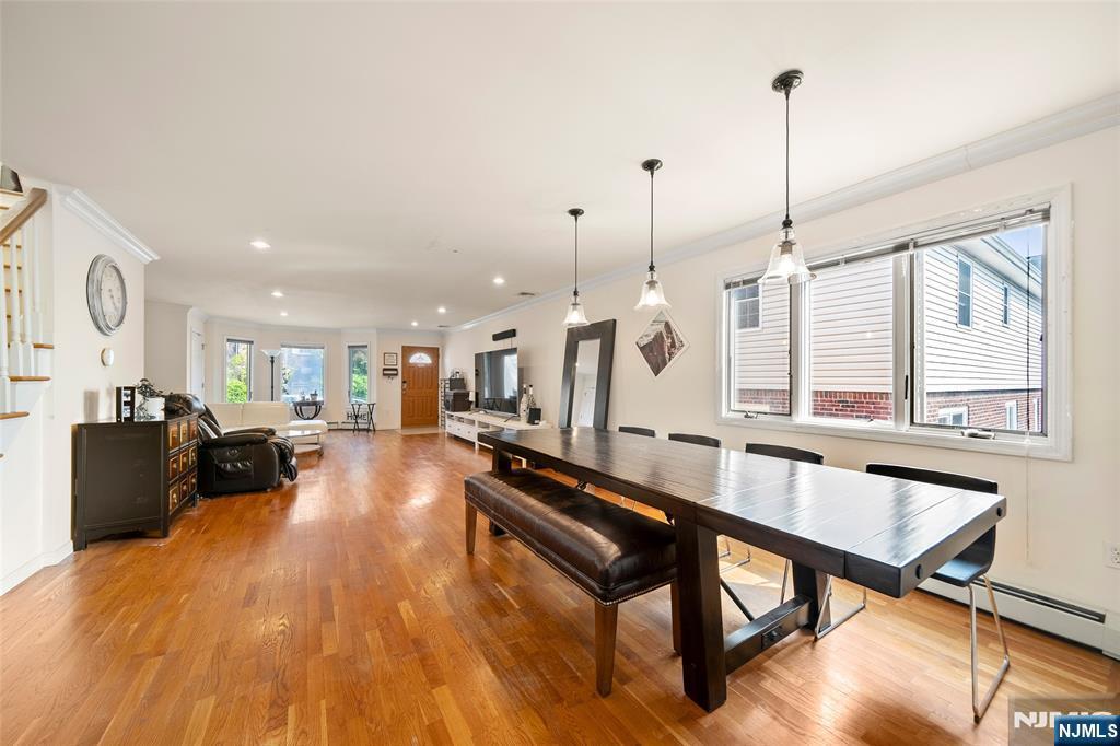 Property Photo:  525 Roff A  NJ 07650 
