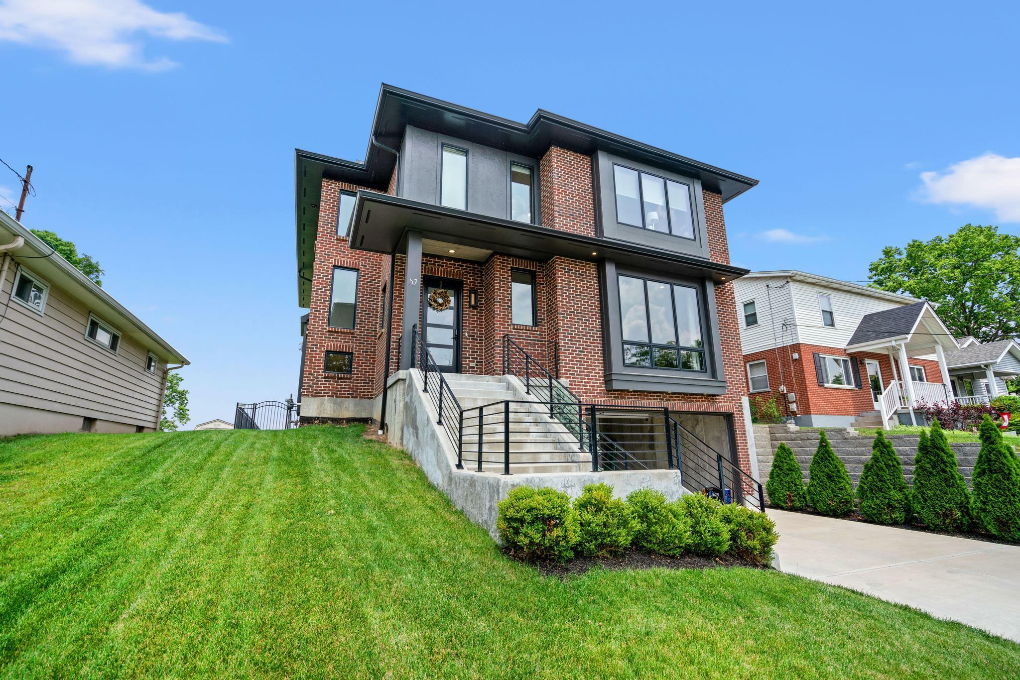 Property Photo: 57 Dale Avenue KY 41075