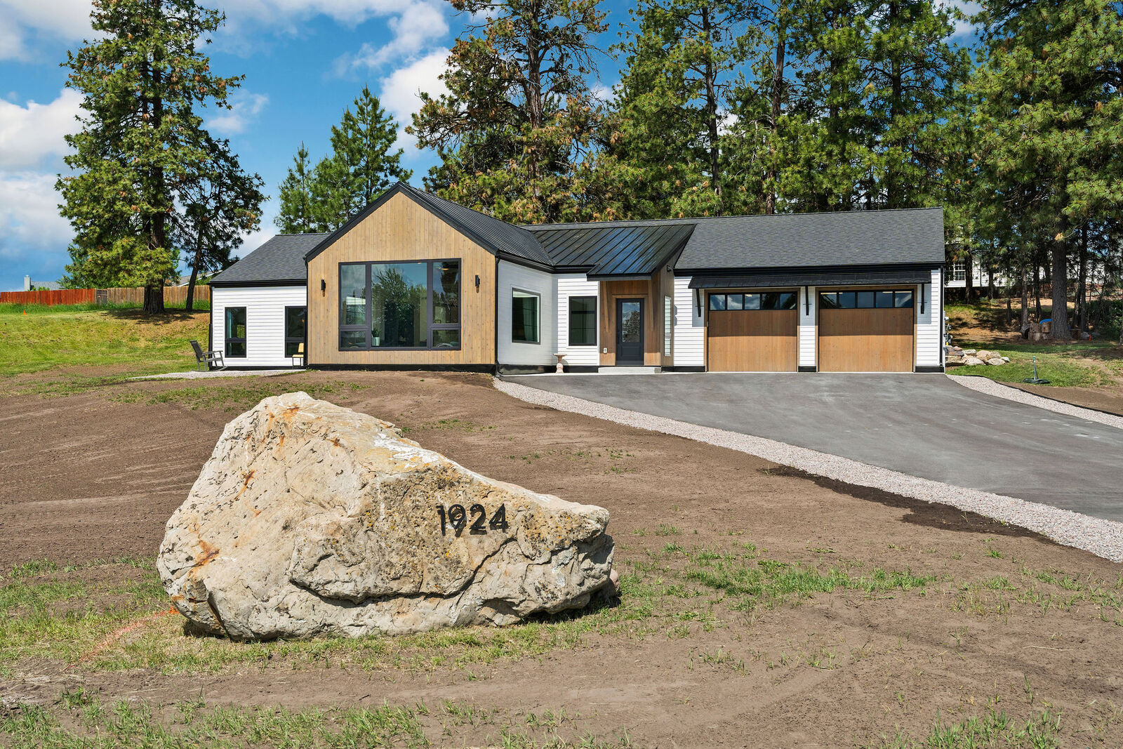 Property Photo: 1924 Rapids Avenue MT 59912