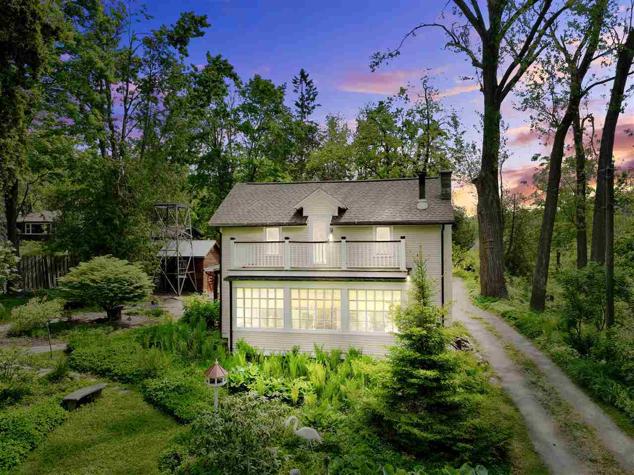 7671 Hoyt  Harbor Springs MI 49740 photo