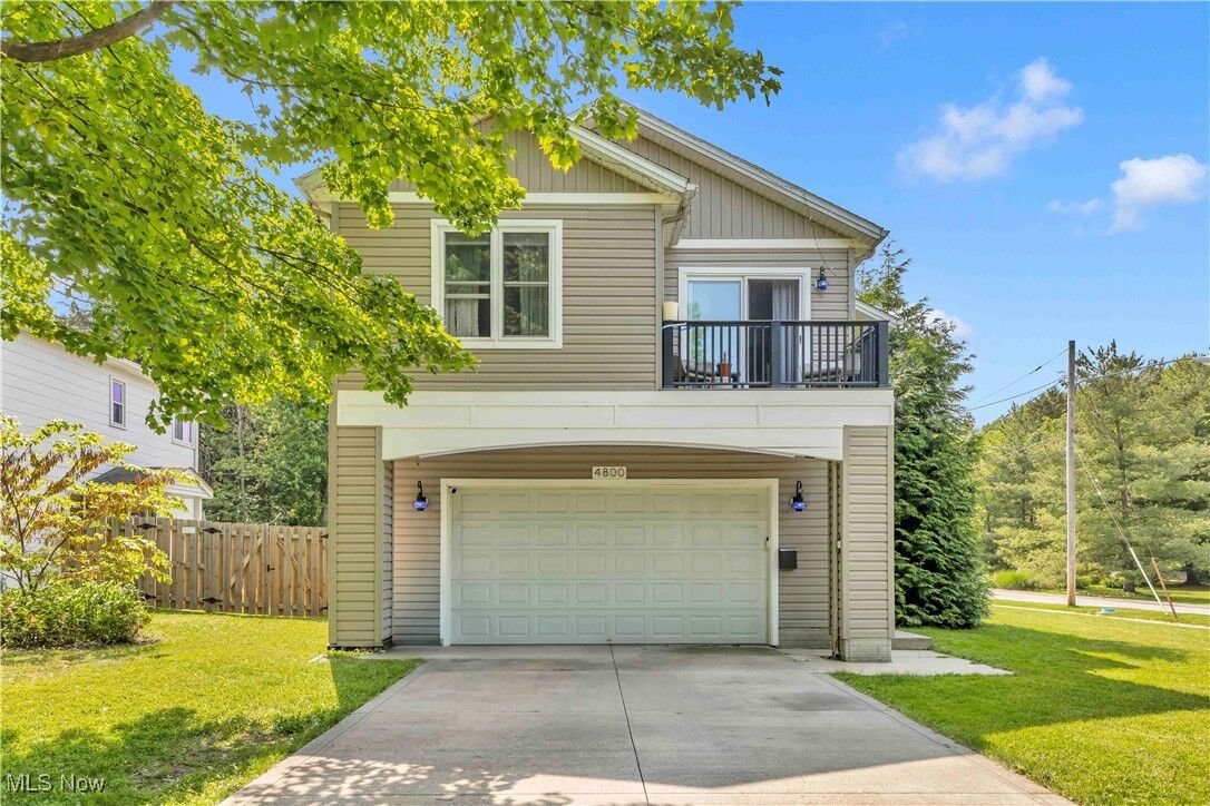 Property Photo: 4800 River Street OH 44094