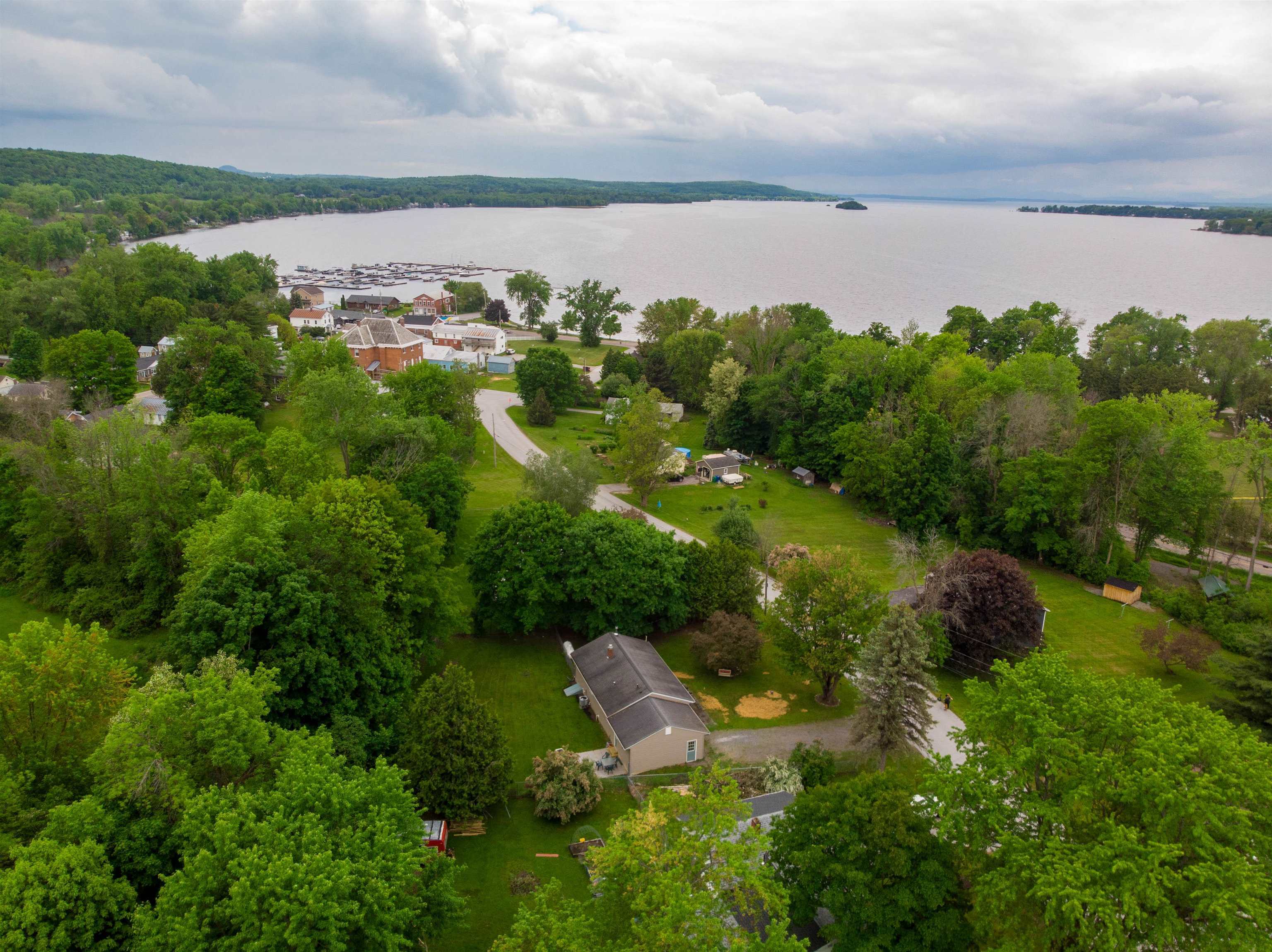 Property Photo: 102 McGinn Drive VT 05478
