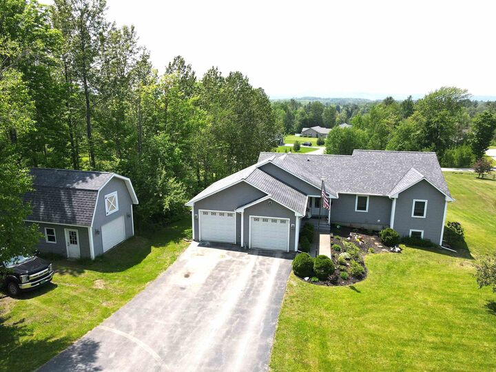 Property Photo: 33 Crab Apple Lane VT 05829