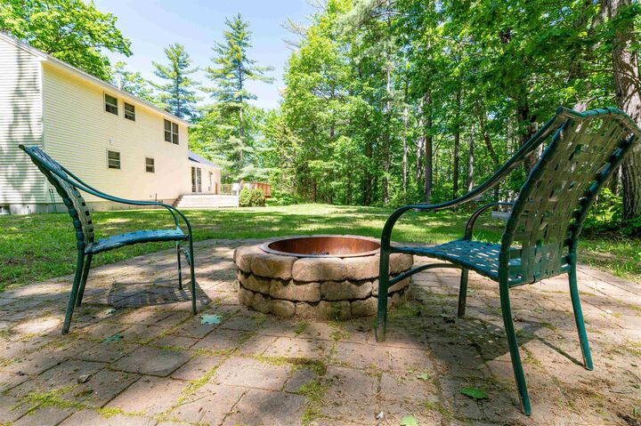 Property Photo: 289 Davis Hill Road NH 03813-0784