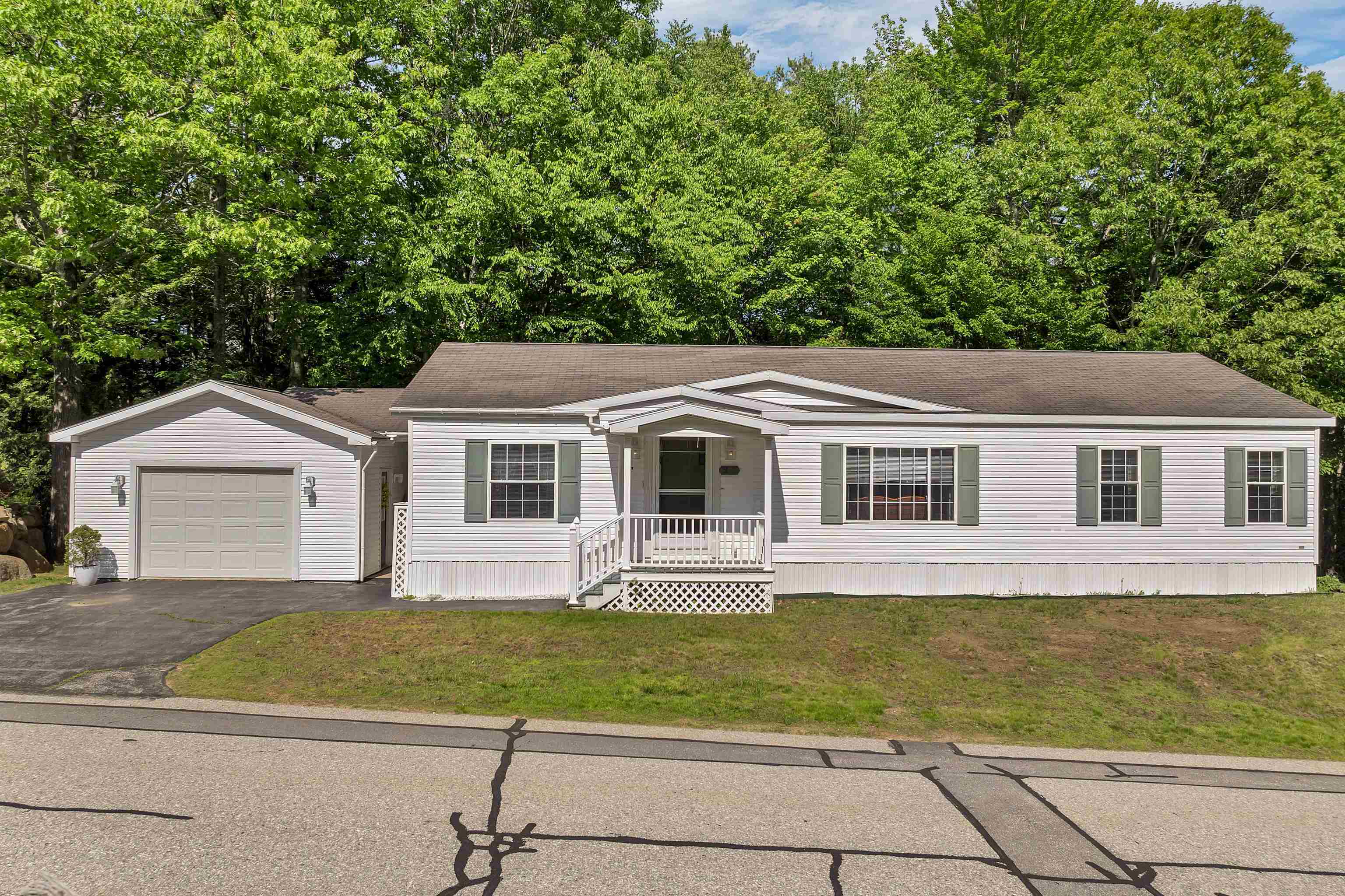 Property Photo: 250 Wellington Drive NH 03246