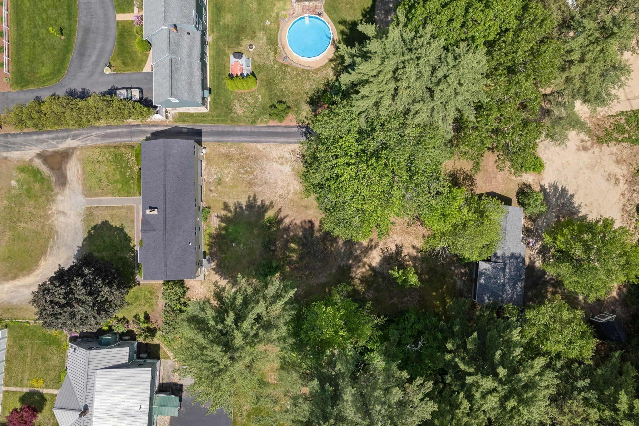 Property Photo:  513-515 Mast Road  NH 03045 