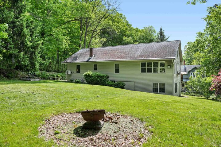 Property Photo: 10 Hersey Drive VT 05641