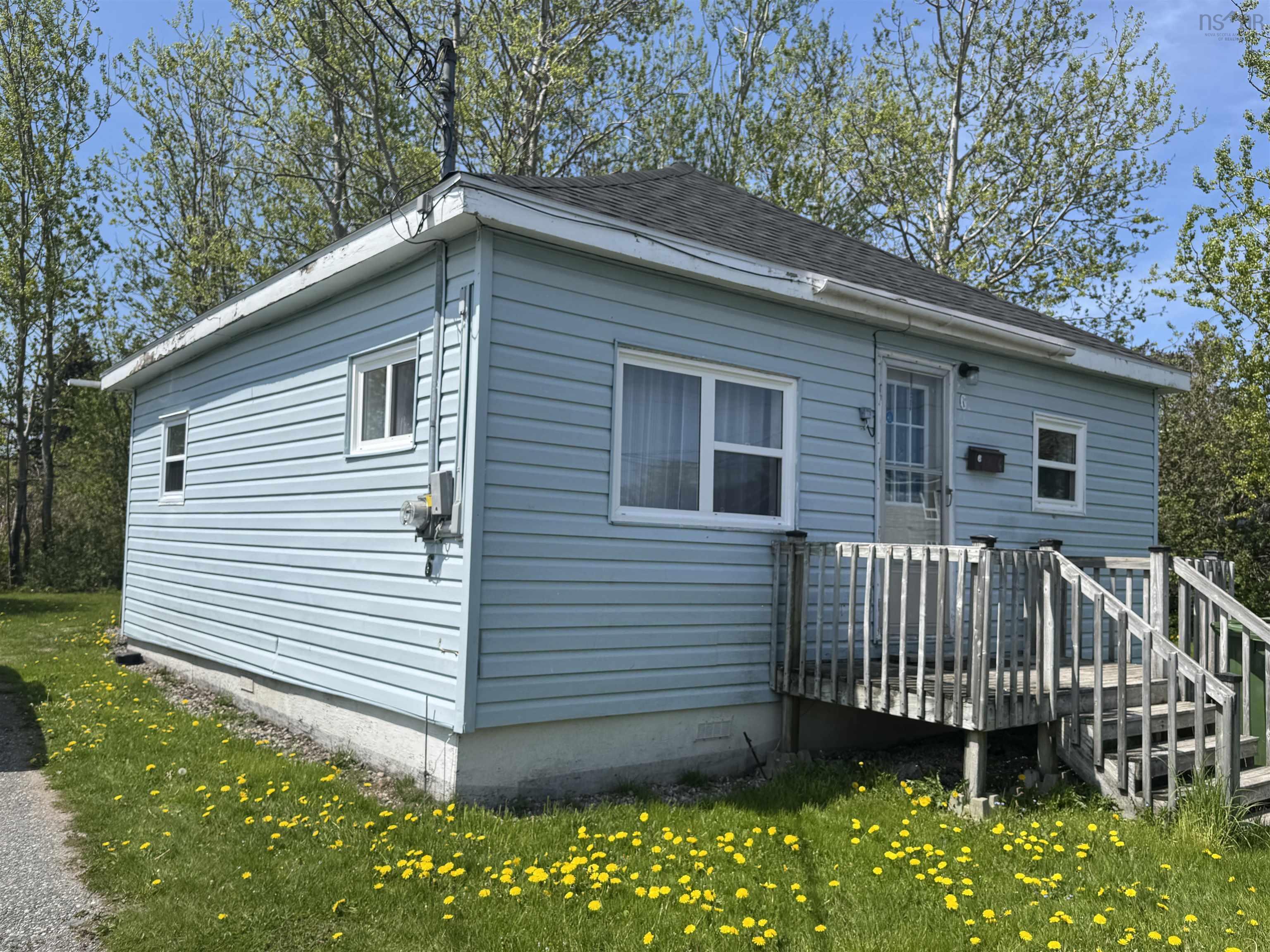Photo de la propriété: 6 Margaret Street NS B2A 2H4