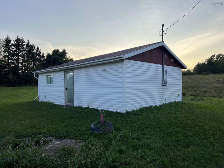 Property Photo: 3111 Gairloch Road NS B0K 2A0