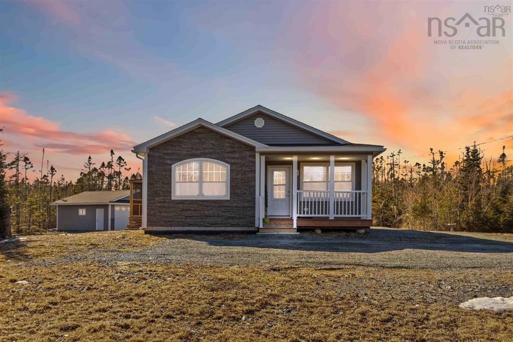 42 West Jeddore Road  Jeddore NS B0J 1P0 photo